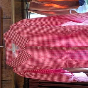 ( NWOT) vintage JG HOOK SHIRT